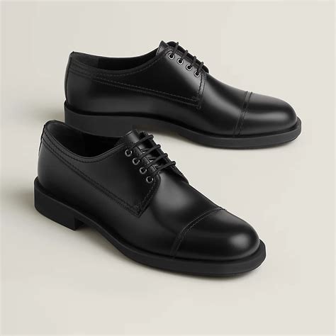 Jerome derby shoe 